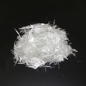 Polypropylene (PP) Fibers: A Multifunctional Additive for Enhancing Building Material Performance non asbestos high impact polypropylene