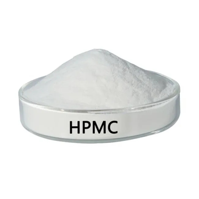 HPMC Hydroxypropyl Methylcellulose: Revolutionizing Industries with Enhanced Performance and Sustainability